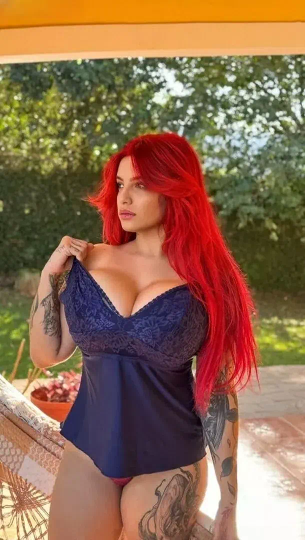 gabriela abdala erome