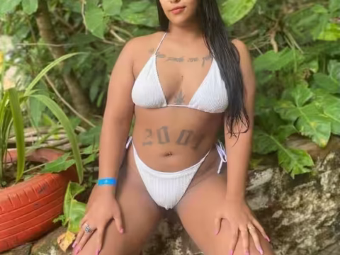 Mc iasmin pelada com fotos explícitas e sem censura Mc iasmin pelada